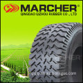 Agriculture Tires, 16.5/70-18 Russian Tractor Trailer Tires with Stable Quality